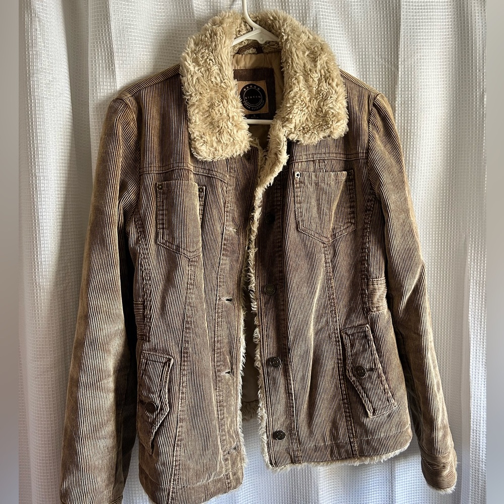 Jacket